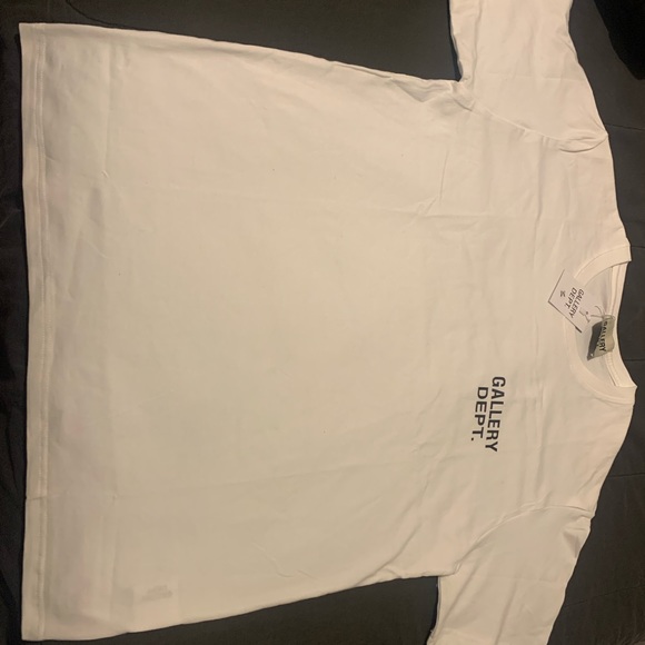 Gallery Dept T Shirt - Picture 10 of 12